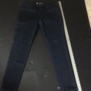 Wassino Denim leggings.   V